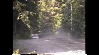 Rally Finland 1997