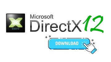 How To Download And Install DirectX 12 On Windows 11/ 10