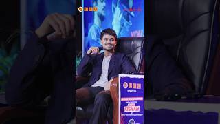 Ishan Kishan Reveals Cricket Secrets 😳🏏 | LPU Exclusive