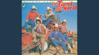 Video thumbnail of "Los Tigres Del Norte - Pedro Y Pablo"