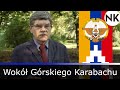 Wokół Górskiego Karabachu – Jerzy Marek Nowakowski