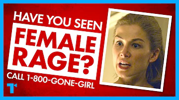 Why You Root for Gone Girl's Amy Dunne