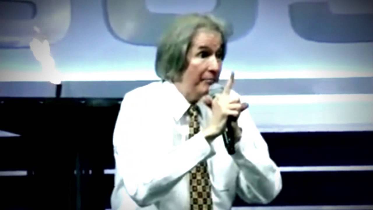 Pastor Bill Wilson CRC London's Evening Service 18H00 1 December