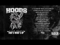 HOODS - That's What's Up