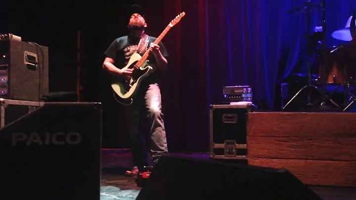 Still Doing Time - Jamey Johnson - Jason "Rowdy" C...