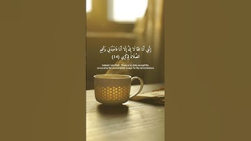 ( وَأَنَا اخْتَرْتُكَ فَاسْتَمِعْ لِمَا يُوحَىٰ ) القارئ احمد خضر