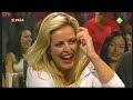 10 jaar Big Brother  met Ruud , Sabine , Willem & Hummie @DWDD en LuckyTV 6-9-2009