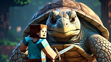 Minecraft is a dumb game! Minecraft [Mobile] Survival Walkthrough Part 1 | Android (No commentary).