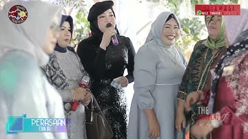 RAJAWALI MUSIK PERASAAN || EVA GIPSY