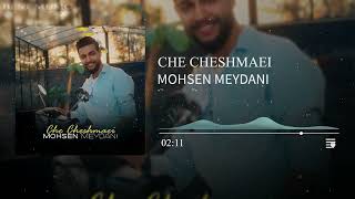 Mohsen Meydani - Che Cheshmaei | محسن میدانی - چه چشمایی