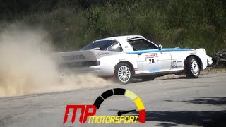 Rally Spirit 2024 | Show & Legends Cars