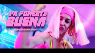 FLOWZETA - PA PONERTE BUENA (Videoclip Oficial)