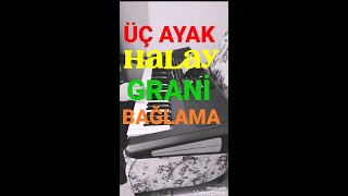 Üç Ayak? Bağlama?