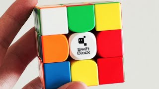 The Real Budget GAN Cube - Swift Block 355s Review