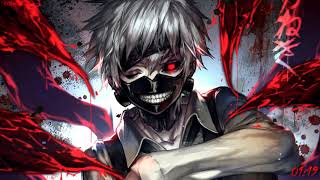 Nightcore - Black Widow (METAL VERSION)