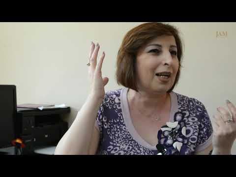 10 წელი აზერბაიჯანულ უნივერსიტეტში ტერაქტიდან. ჰყვებიან თვიმხილველები