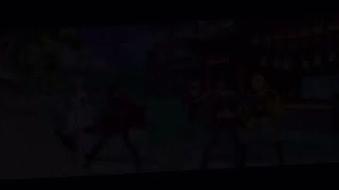 BBTAG All Unique Intro Interactions English