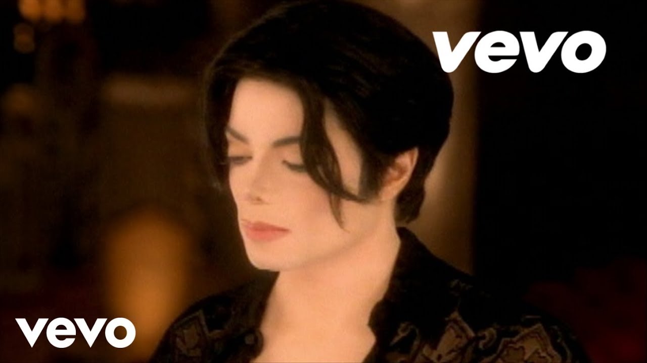 Michael Jackson You Are Not Alone Lyrics Traduction