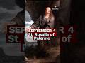 The Hermit Who Saved a City | St. Rosalia of Palermo (Sept 4)
