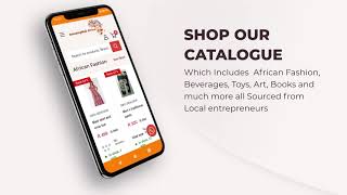 AmazingMall Africa App screenshot 5