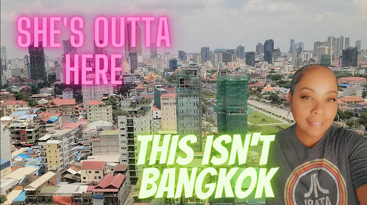 The One Thing Thailand Doesn't Have!