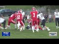 Troy football falls to Montoursville in Week 1 matchup