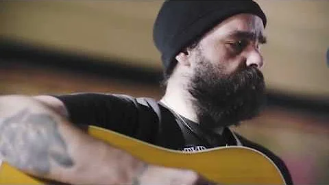 Arlo McKinley - "If I Could Only Fly" Blaze Foley ...
