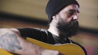 Arlo McKinley - "If I Could Only Fly" Blaze Foley Cover (Paste Solo Session)