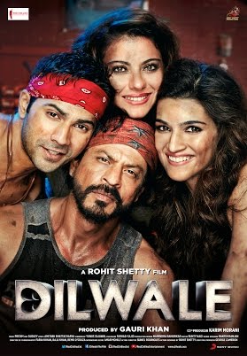 Dilwale   -  3
