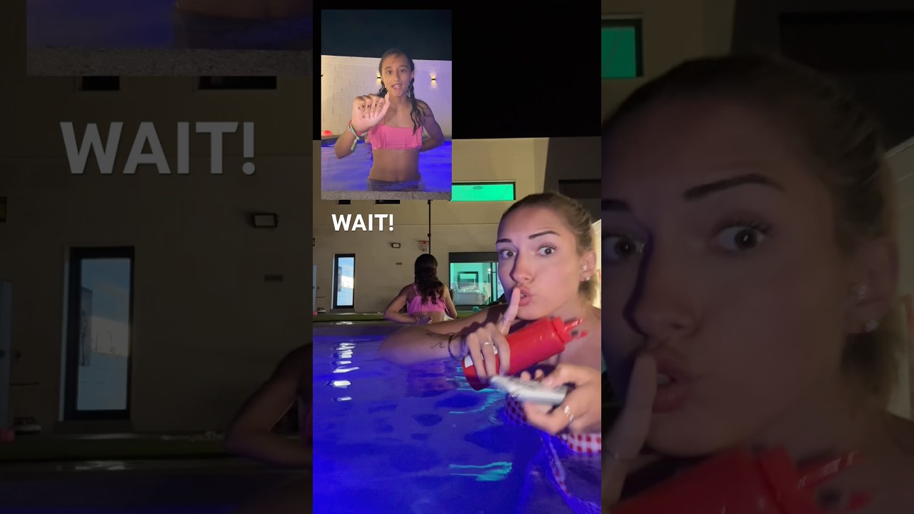 Sabéis cómo lo he hecho?😂