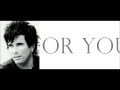 Marc Terenzi - Forever is for You (With Lyrics)