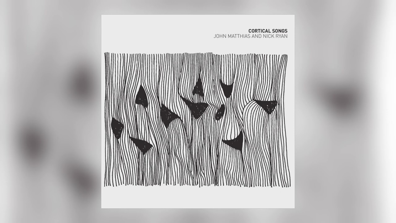 String Ensemble of Trinity College of Music, Nic Pendlebury, John Matthias & Nick Ryan - Cortical…