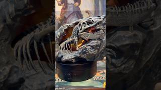 Cueva de Fósil de Dinosaurio VEOJEIN #dinosaurios #jurassicworld #jurassicpark