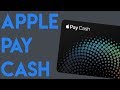 What is Apple Pay Cash?