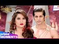 Naagin S2 | Ep. 75 | Rocky And Shivangi Plan Death Of Shesha | Colors TV