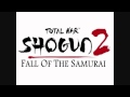 Total War: Shogun 2 - Fall of the Samurai Music - Matsuri