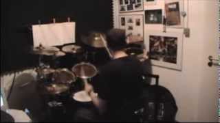 Poverty´s No Crime: Album 7 Drum-PreProduction Song 1 (snippet)