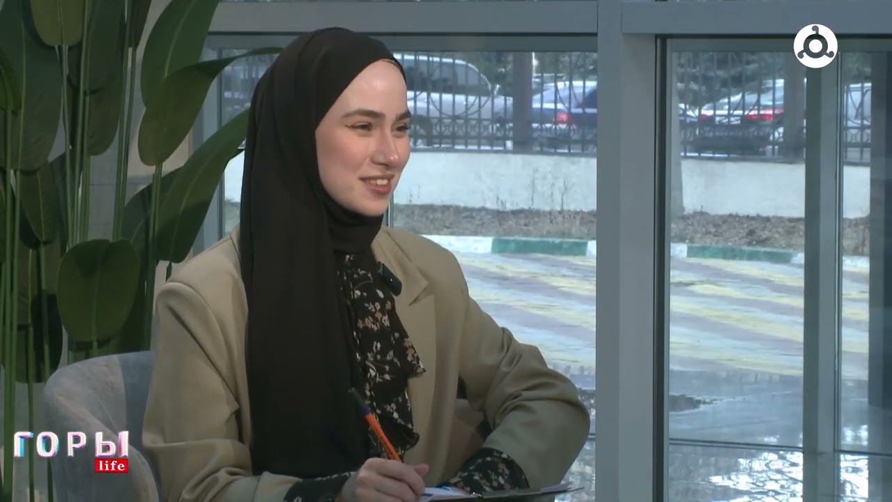 Горы Life. Выпуск 85