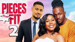 PIECES THAT FIT PT2 (NEW MOVIE) - LATEST TRENDING MOVIE 2026 MFA