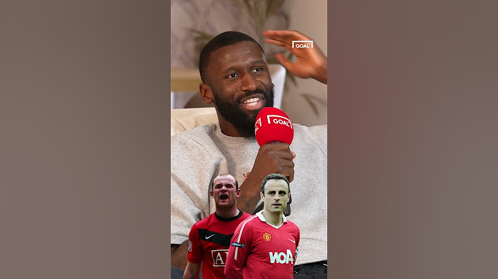 ANTONIO RUDIGER plays WINNER STAYS ON 🥊 [CHALLENGE] #shorts