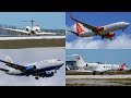 Bahamas | April 19/2019 Planespotting Compilation | Good Friday