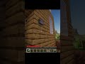 Minecraft logic #minecraftlogic #minecraft #shorts #shortfeed