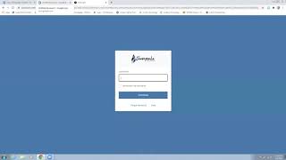 CPS One Login