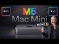 M5 Mac Mini Revealed: The Tiny Desktop That Changes EVERYTHING!