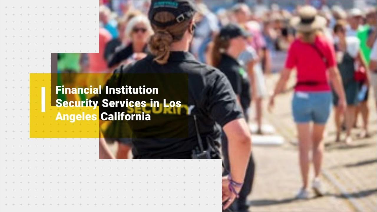 Fidelity Security Services In Los Angeles YouTube fidelity-security-services-in-los-angeles-youtube