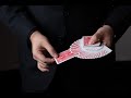 Harrison Kramer Close-Up Card Magic Set