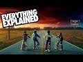 STRANGER THINGS 2 Everything Explained + What's Next