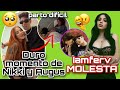 ASÍ FUE EL NACIMIENTO DE ZEUS🍼😍IAMFERV MOLESTA CON MAX VALENZUELA Y JEAN?💣❌️