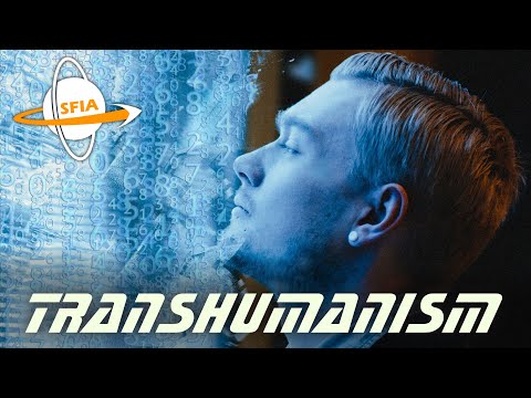 Transhumanism ба үхэшгүй байдал