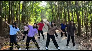 Celebrity Combination of Locomotor and Non-Locomotor || Performance Task #1 in P.E. || 11-Corinthians Group 1 Net Worth